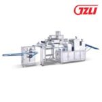 Import Automatic Pastry Production Line from chinese wholesale supplier and manufacturer