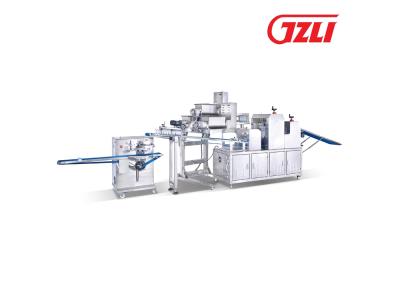 Import Automatic Pastry Production Line from chinese wholesale supplier and manufacturer