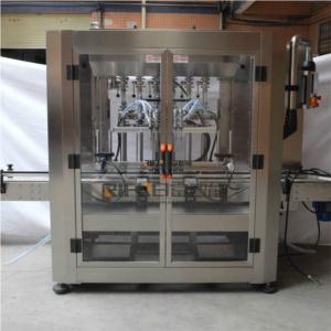 Import Automatic piston filling machine from chinese wholesale supplier and manufacturer