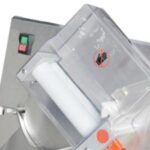 Import Automatic Pizza making machine High quality bakery equipment dough cutter pizza dough pres from chinese wholesale supplier and manufacturer