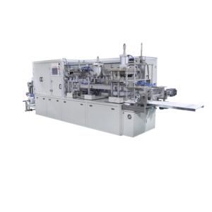 Import Automatic Plastic Thermoforming Machine from chinese wholesale supplier and manufacturer