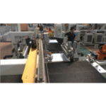 Import Automatic production system for inner liner of chest freezer from chinese wholesale supplier and manufacturer