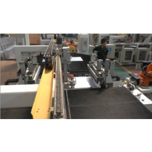 Import Automatic production system for inner liner of chest freezer from chinese wholesale supplier and manufacturer