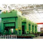 Import Automatic Punching Production Line from Russia by Dongfeng Automobile Works from chinese wholesale supplier and manufacturer