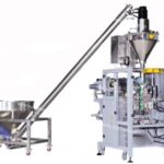 Import Automatic Quantitative Packaging Powder Machine from chinese wholesale supplier and manufacturer