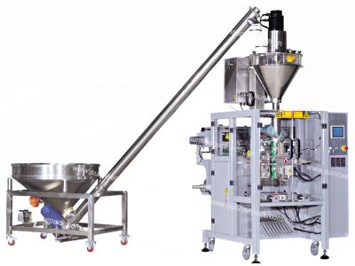 Import Automatic Quantitative Packaging Powder Machine from chinese wholesale supplier and manufacturer