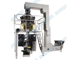 Import Automatic Quantitative Weighing and Packaging Machine from chinese wholesale supplier and manufacturer