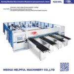 Import Automatic reciprocating incising saw（rear loading） from chinese wholesale supplier and manufacturer