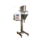 Import AUTOMATIC SCREW FILLER MACHINE CJS2000/L from chinese wholesale supplier and manufacturer