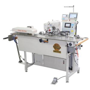 Import Automatic Shirt Button Sewing Indexer from chinese wholesale supplier and manufacturer