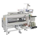 Import Automatic Shirt Front Buttonholing Indexer from chinese wholesale supplier and manufacturer
