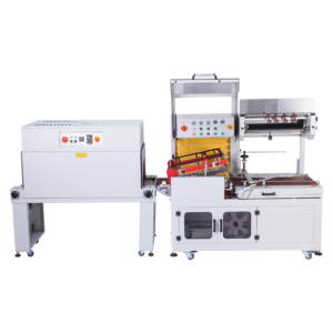 Import automatic shrink packaging machine from chinese wholesale supplier and manufacturer