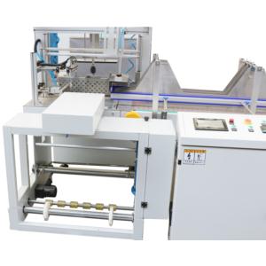 Import Automatic Shrink Wrapping Machine from chinese wholesale supplier and manufacturer