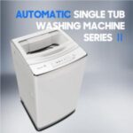 Import AUTOMATIC SINGLE TUB SERIES Ⅱ from chinese wholesale supplier and manufacturer