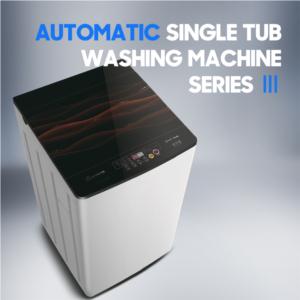 Import AUTOMATIC SINGLE TUB SERIES Ⅲ from chinese wholesale supplier and manufacturer
