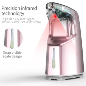 Import AUTOMATIC SOAP DISPENSER from chinese wholesale supplier and manufacturer