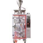 Import Automatic Special shaped Liquid/ Sauce Packaging Machine from chinese wholesale supplier and manufacturer