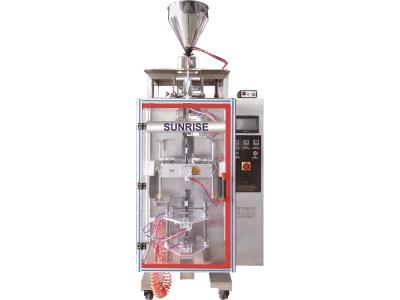 Import Automatic Special shaped Liquid/ Sauce Packaging Machine from chinese wholesale supplier and manufacturer