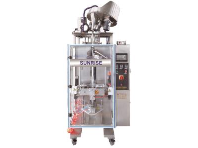 Import Automatic Special shaped Tablet Packaging Machine from chinese wholesale supplier and manufacturer