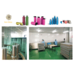 Import Automatic stainless steel bottle and vacuum flask powder coating machine from chinese wholesale supplier and manufacturer