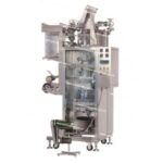 Import Automatic Stand-pouch Packaging Machine from chinese wholesale supplier and manufacturer