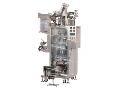 Import Automatic Stand-pouch Packaging Machine from chinese wholesale supplier and manufacturer