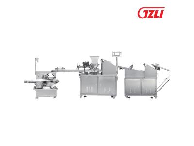 Import Automatic Steam Buns from chinese wholesale supplier and manufacturer