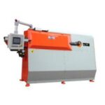 Import Automatic stirrup bender machine from chinese wholesale supplier and manufacturer