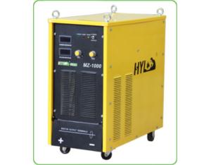 Import Automatic Submerged Arc Welding Machine MZ1000/1250 from chinese wholesale supplier and manufacturer