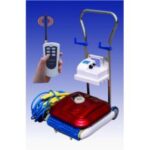 Import Automatic swmming pool cleaner Pool kiss from chinese wholesale supplier and manufacturer