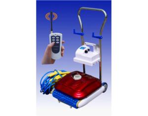 Import Automatic swmming pool cleaner Pool kiss from chinese wholesale supplier and manufacturer