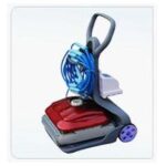 Import Automatic swmming pool cleaner Ruby from chinese wholesale supplier and manufacturer