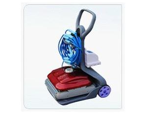 Import Automatic swmming pool cleaner Ruby from chinese wholesale supplier and manufacturer