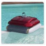 Import Automatic swmming pool cleaner Ruby from chinese wholesale supplier and manufacturer