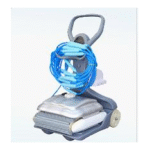 Import Automatic swmming pool cleaner Ruby from chinese wholesale supplier and manufacturer