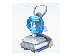Import Automatic swmming pool cleaner Ruby from chinese wholesale supplier and manufacturer
