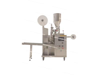 Import Automatic Tea-bag Packaging Machinery from chinese wholesale supplier and manufacturer