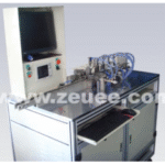 Import Automatic Testing Machine for Relay FOLLOW/GAP from chinese wholesale supplier and manufacturer