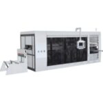 Import Automatic Thermoforming Machine from chinese wholesale supplier and manufacturer