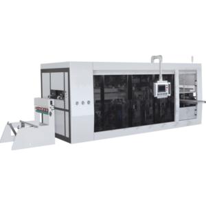 Import Automatic Thermoforming Machine from chinese wholesale supplier and manufacturer