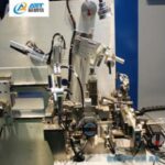 Import Automatic tooth welding machine from chinese wholesale supplier and manufacturer