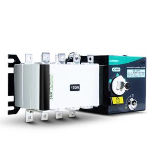 Import Automatic transfer switch from chinese wholesale supplier and manufacturer