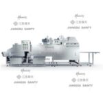 Import AUTOMATIC TRAY WASHER from chinese wholesale supplier and manufacturer