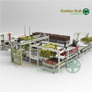 Import Automatic Unloading and Packing System from chinese wholesale supplier and manufacturer