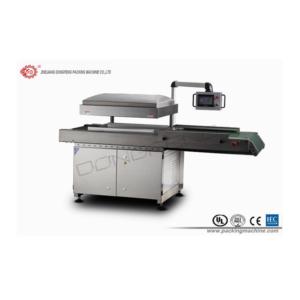 Import Automatic vacuum packing machine（DZQ-800C) from chinese wholesale supplier and manufacturer