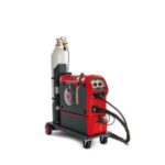 Import Automatic welder arc welding machine mig mag welding machine china from chinese wholesale supplier and manufacturer