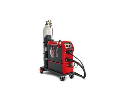 Import Automatic welder arc welding machine mig mag welding machine china from chinese wholesale supplier and manufacturer
