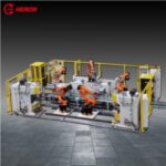 Import Automatic welding machine for shell and base plate from chinese wholesale supplier and manufacturer