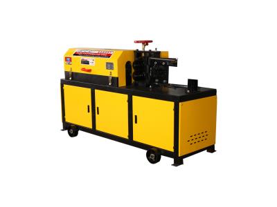 Import Automatic Wire Straightening and Cutting Machine from chinese wholesale supplier and manufacturer