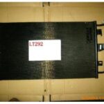 Import Automobile air conditioning condenser from chinese wholesale supplier and manufacturer